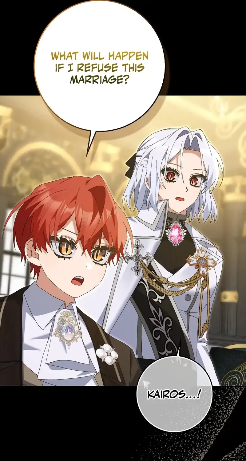 Read I Raised My Husband Wrong chapter 15 image 75 on Lezhin