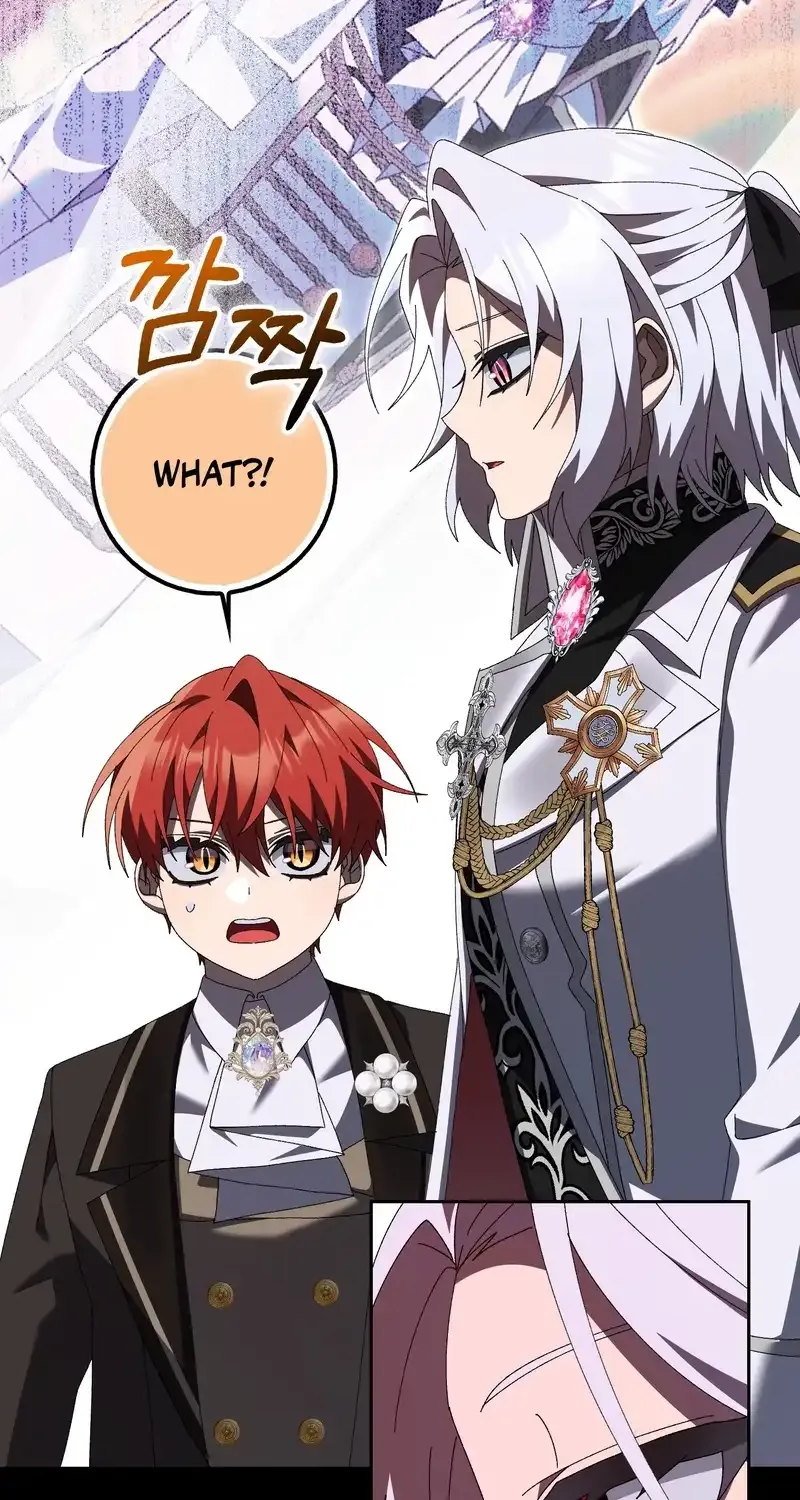 Read I Raised My Husband Wrong chapter 15 image 85 on Lezhin