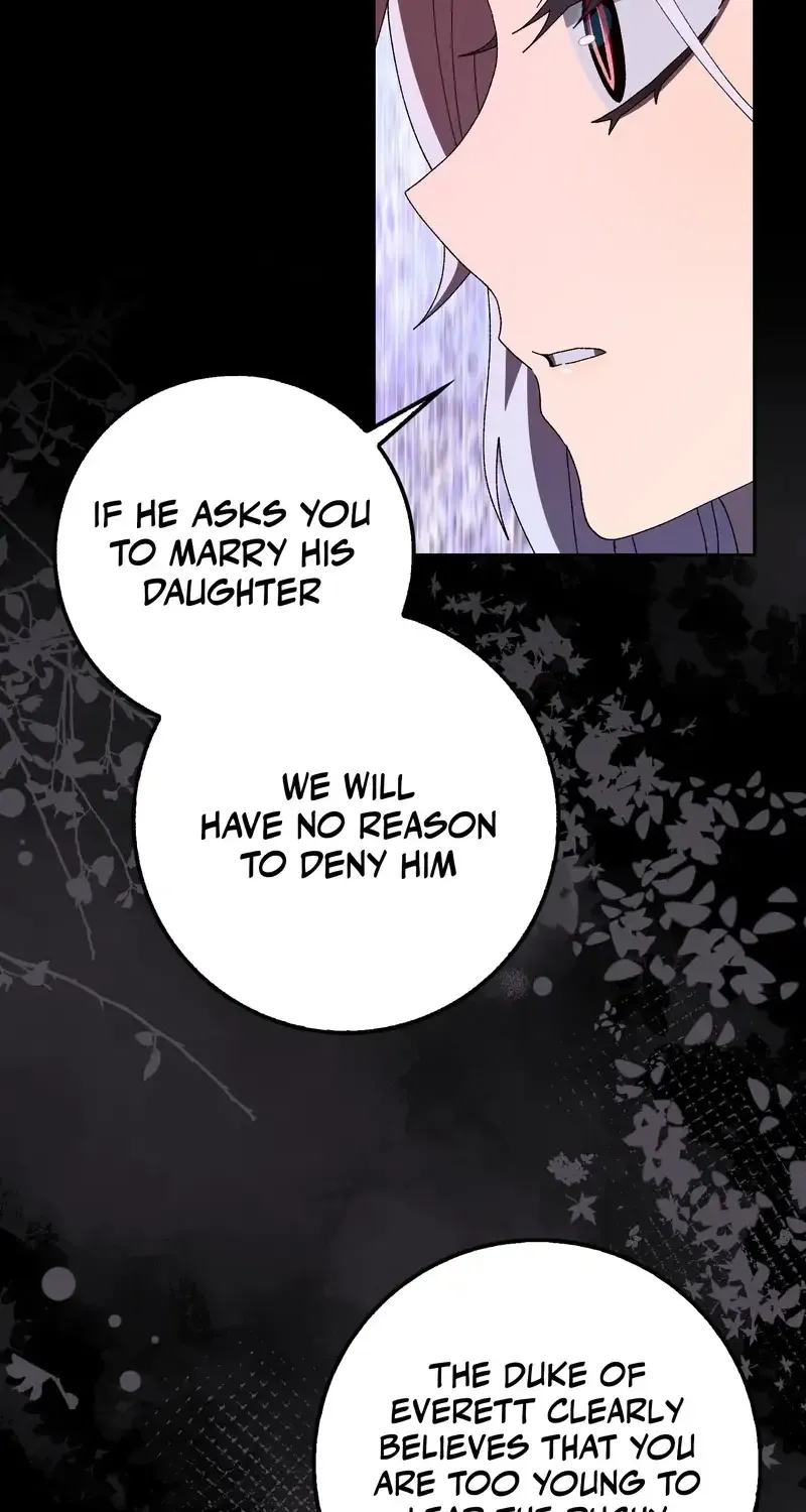 Read I Raised My Husband Wrong chapter 15 image 86 on Lezhin