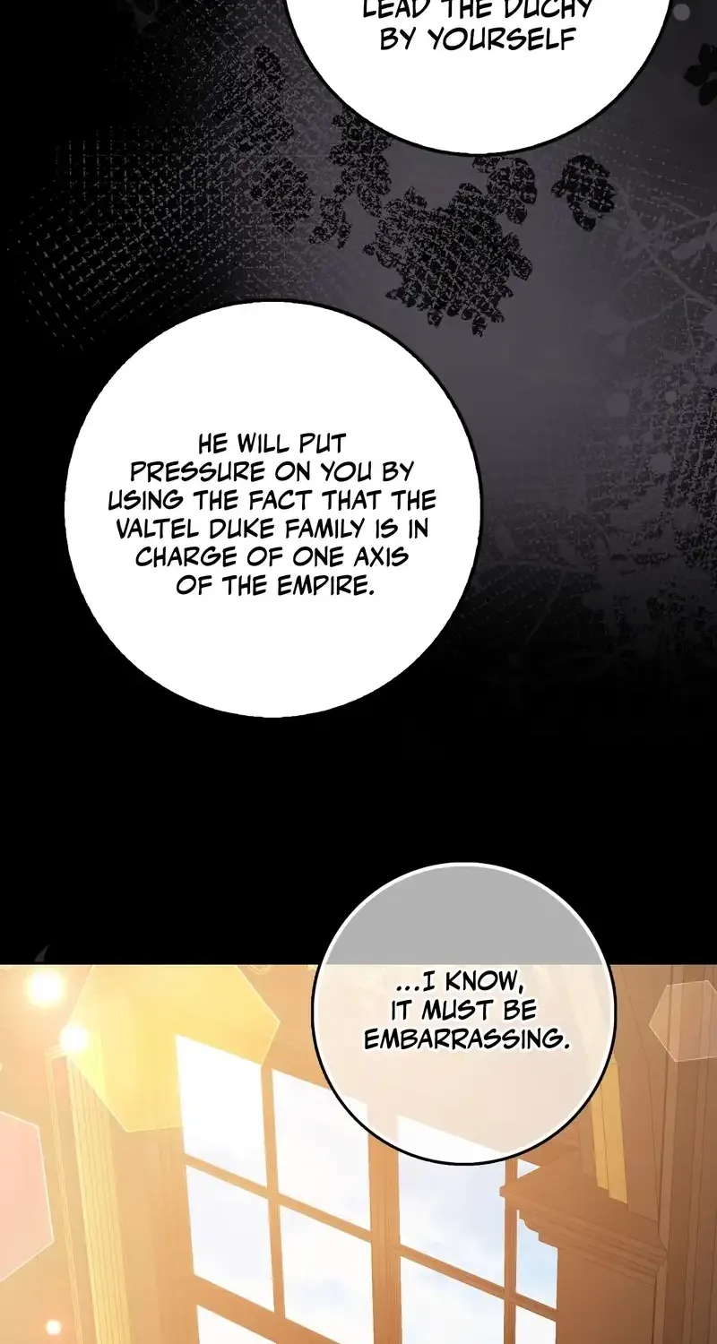 Read I Raised My Husband Wrong chapter 15 image 87 on Lezhin