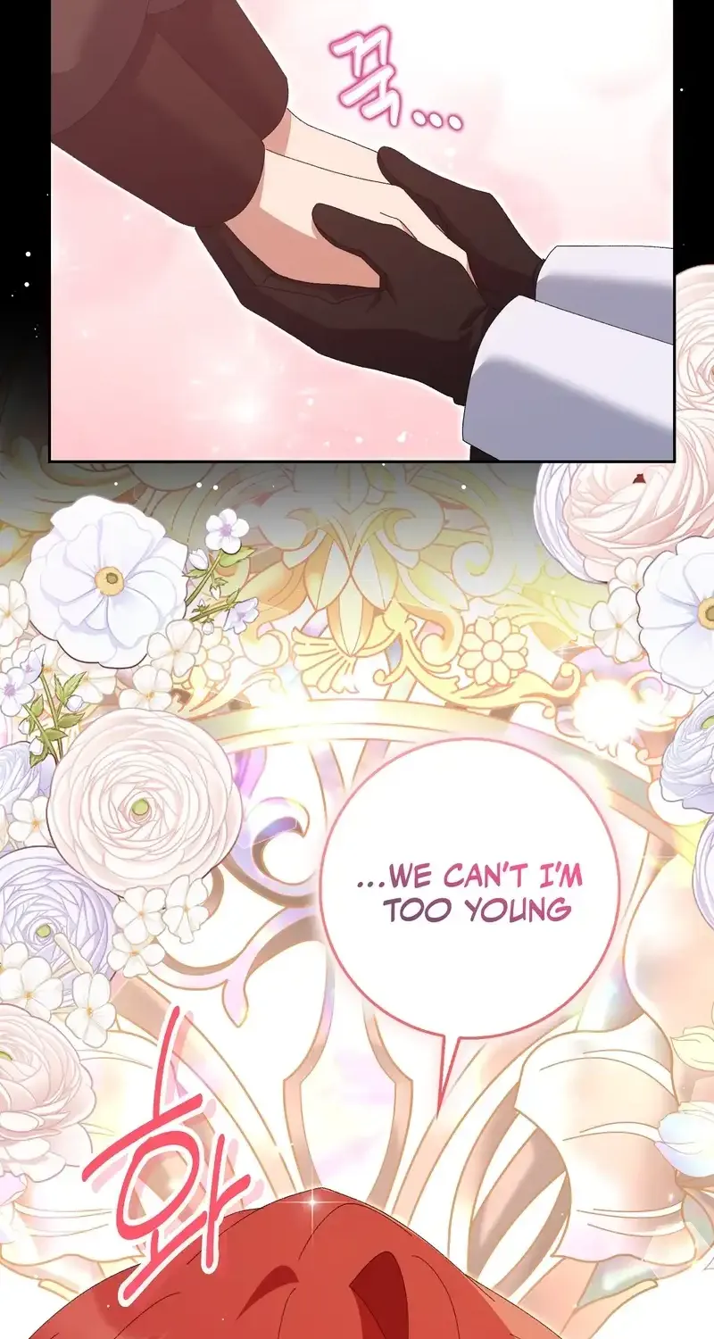 Read I Raised My Husband Wrong chapter 15 image 94 on Lezhin