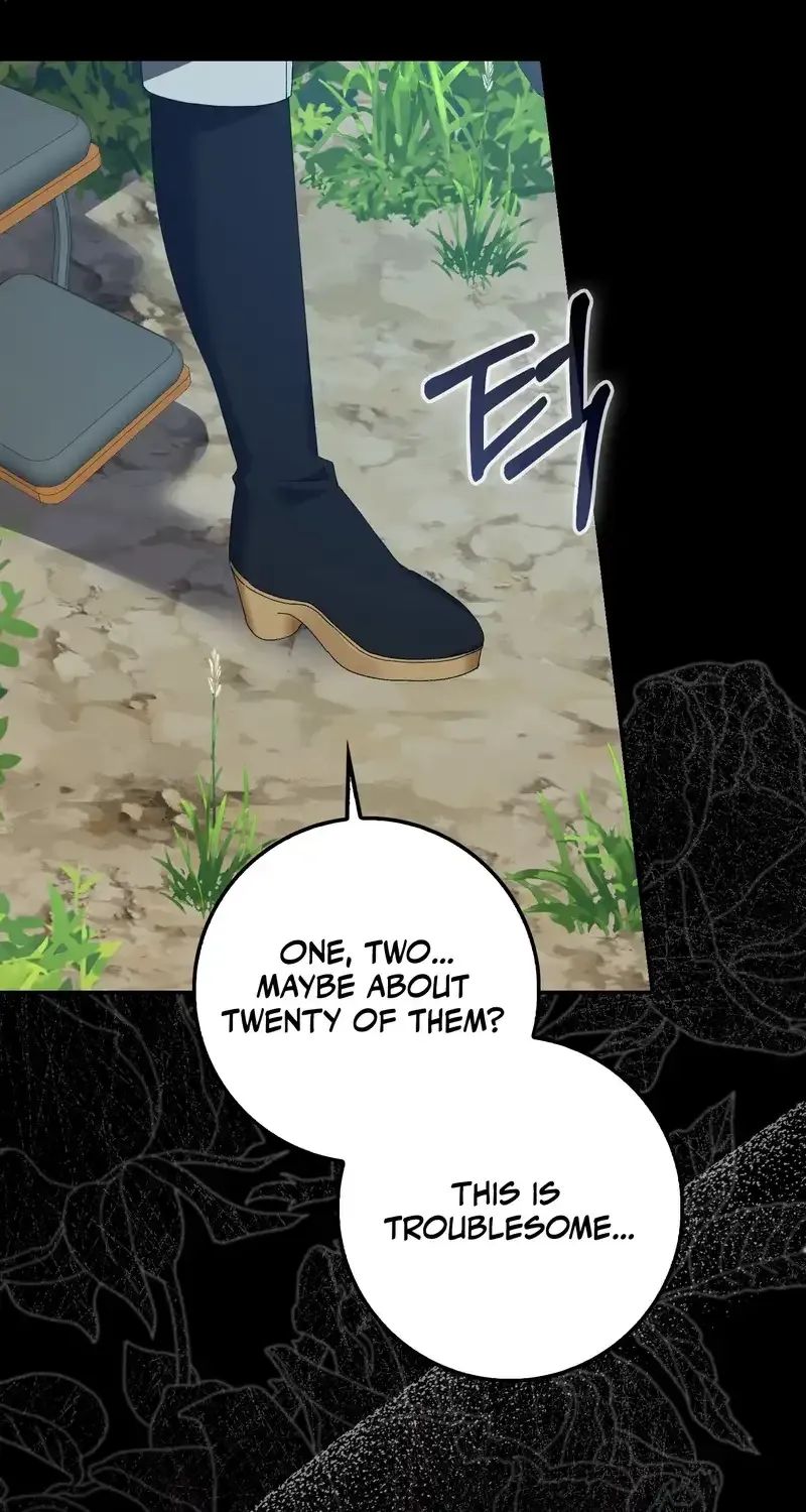 Read I Raised My Husband Wrong chapter 16 image 24 on Lezhin