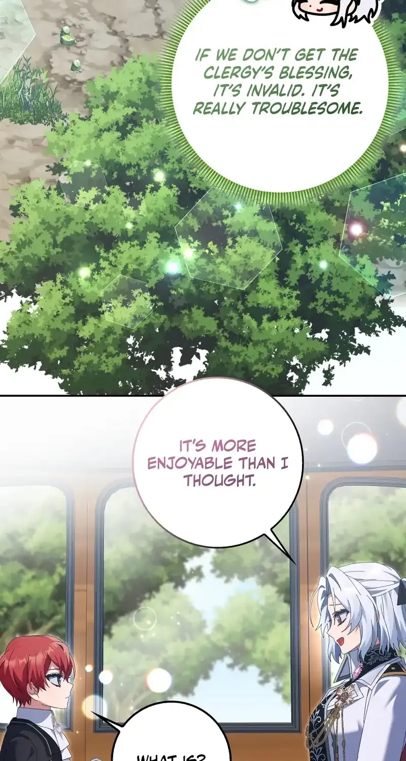 Read I Raised My Husband Wrong chapter 16 image 3 on Lezhin
