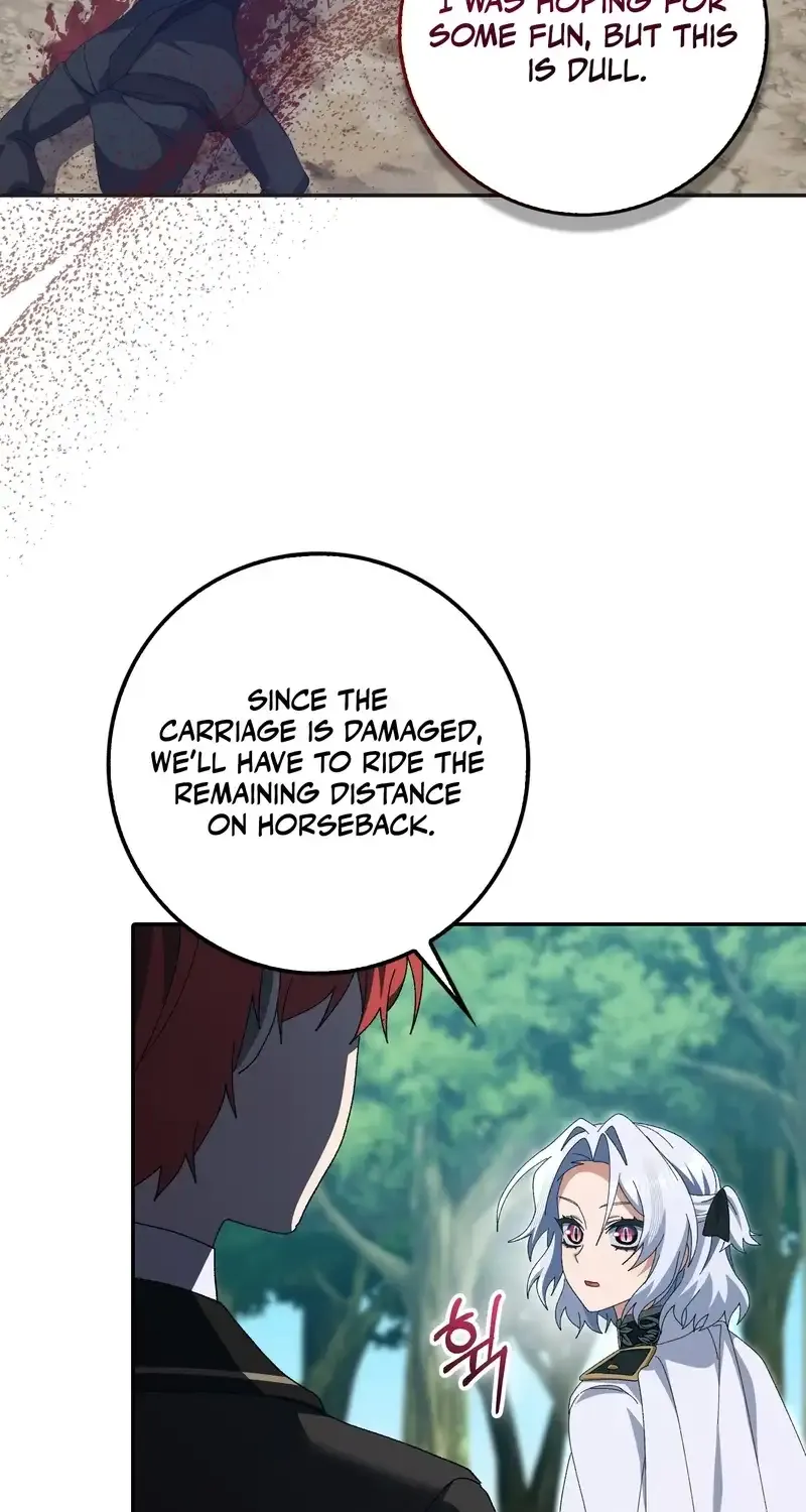 Read I Raised My Husband Wrong chapter 16 image 30 on Lezhin