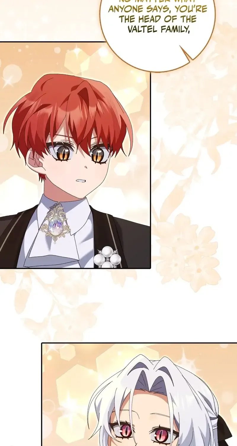 Read I Raised My Husband Wrong chapter 16 image 42 on Lezhin
