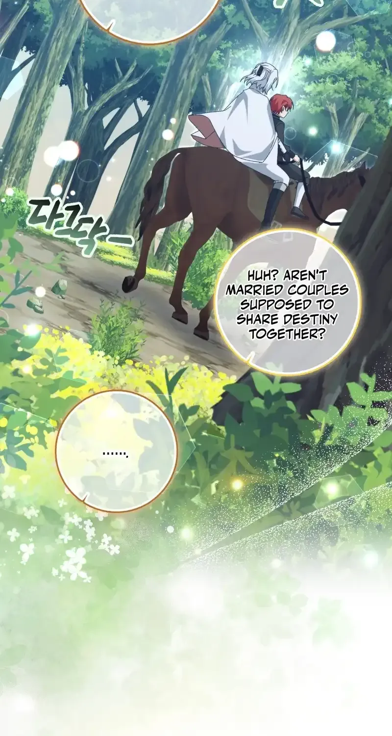 Read I Raised My Husband Wrong chapter 16 image 49 on Lezhin