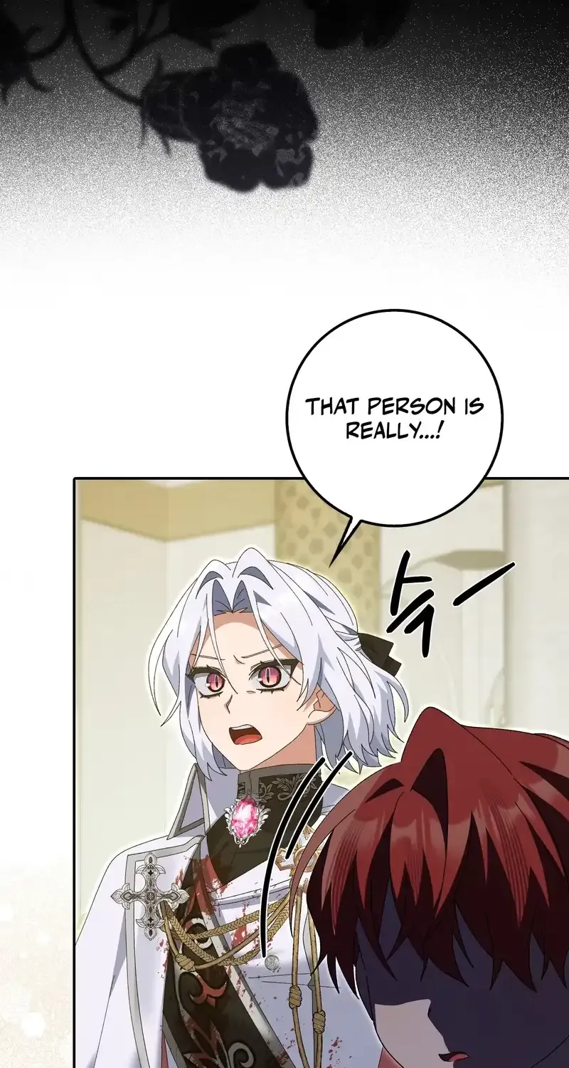 Read I Raised My Husband Wrong chapter 16 image 86 on Lezhin