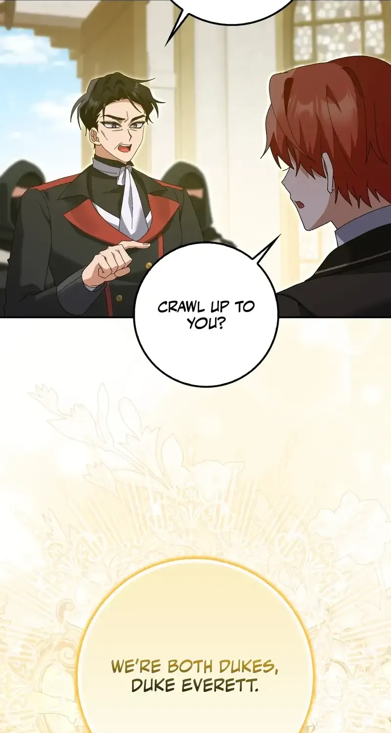 Read I Raised My Husband Wrong chapter 16 image 90 on Lezhin