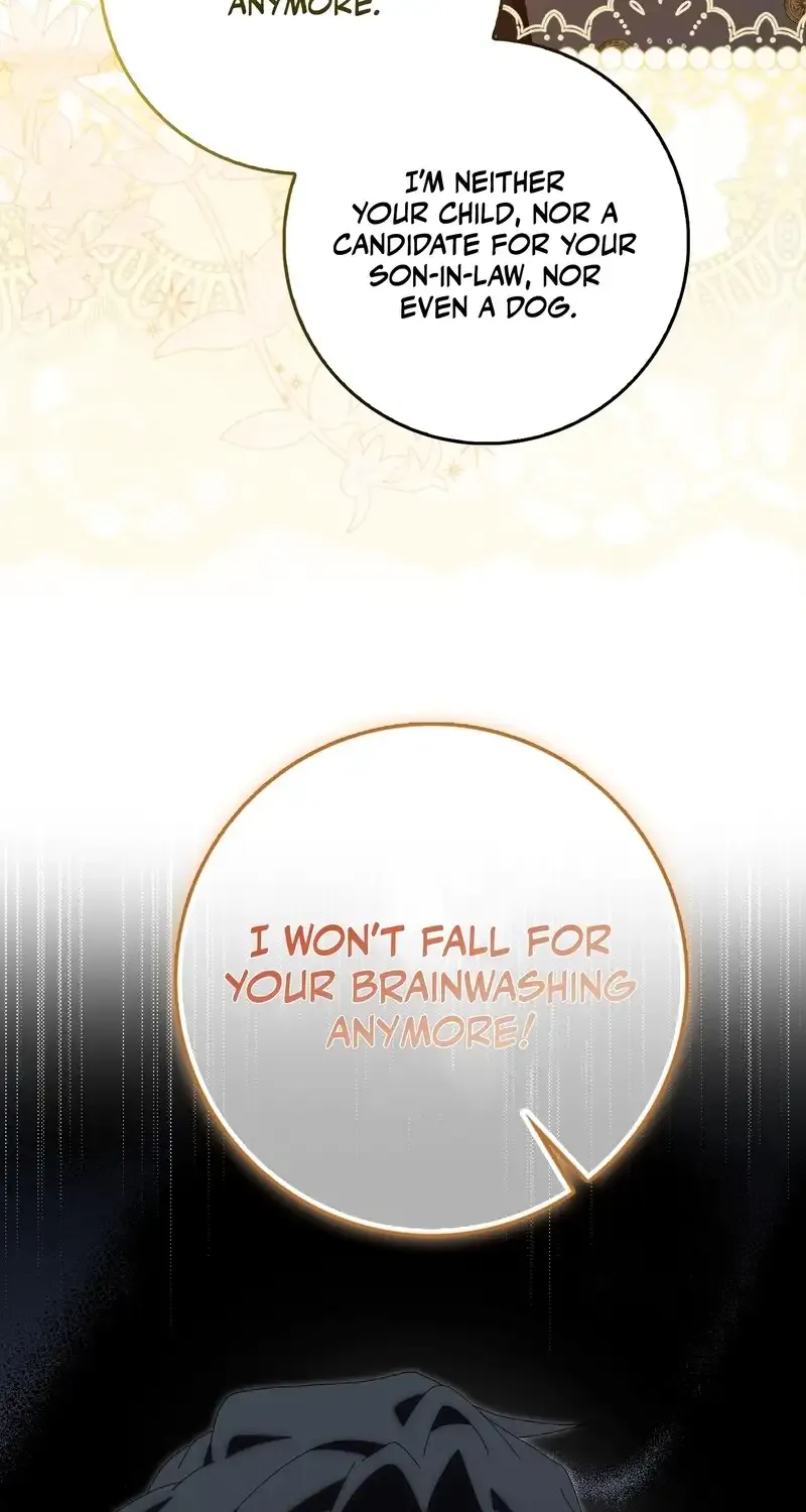 Read I Raised My Husband Wrong chapter 16 image 92 on Lezhin