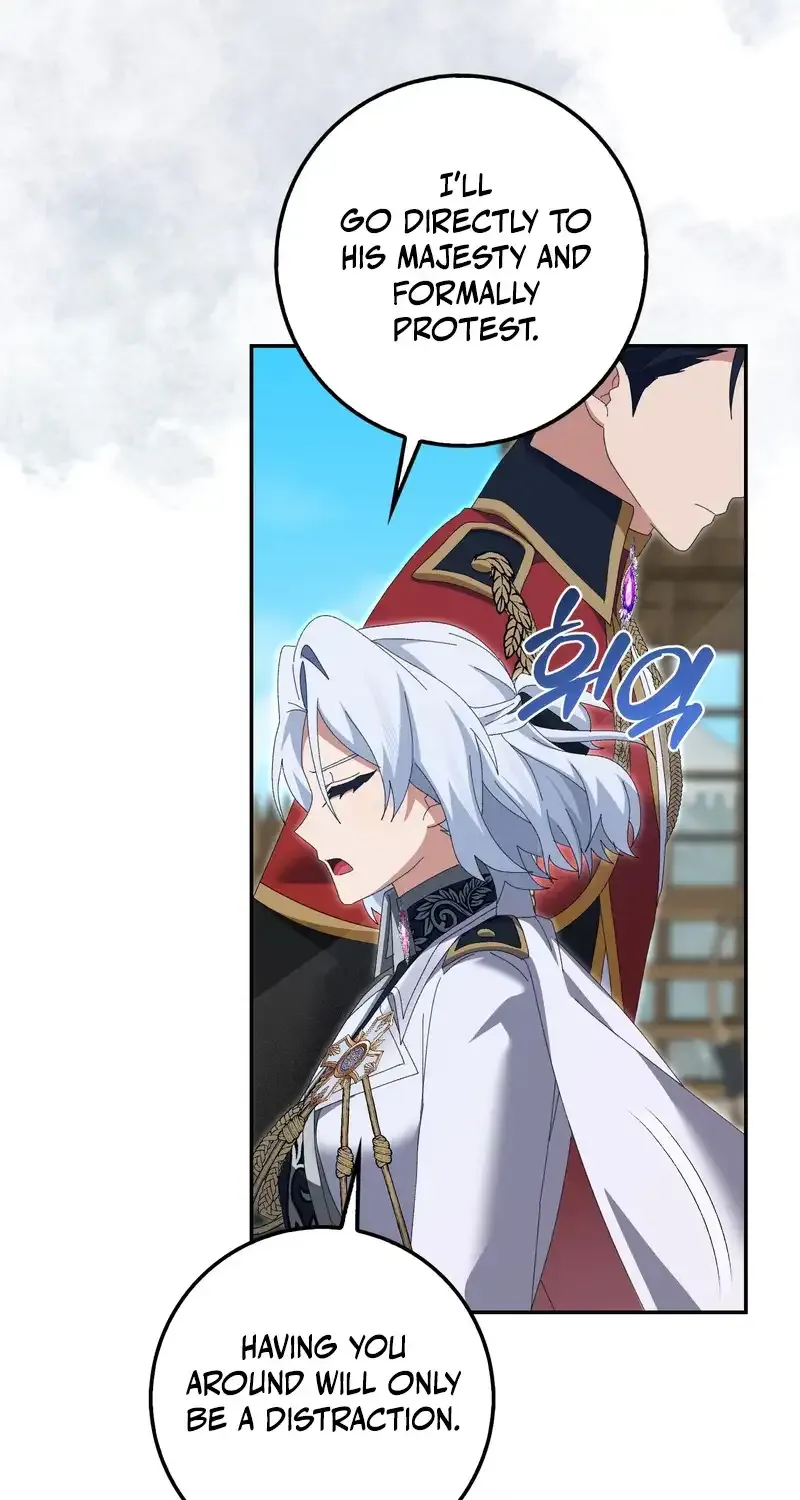 Read I Raised My Husband Wrong chapter 19 image 14 on Lezhin