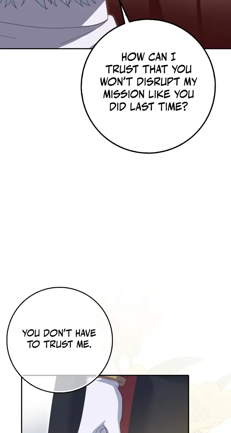 Read I Raised My Husband Wrong chapter 19 image 19 on Lezhin