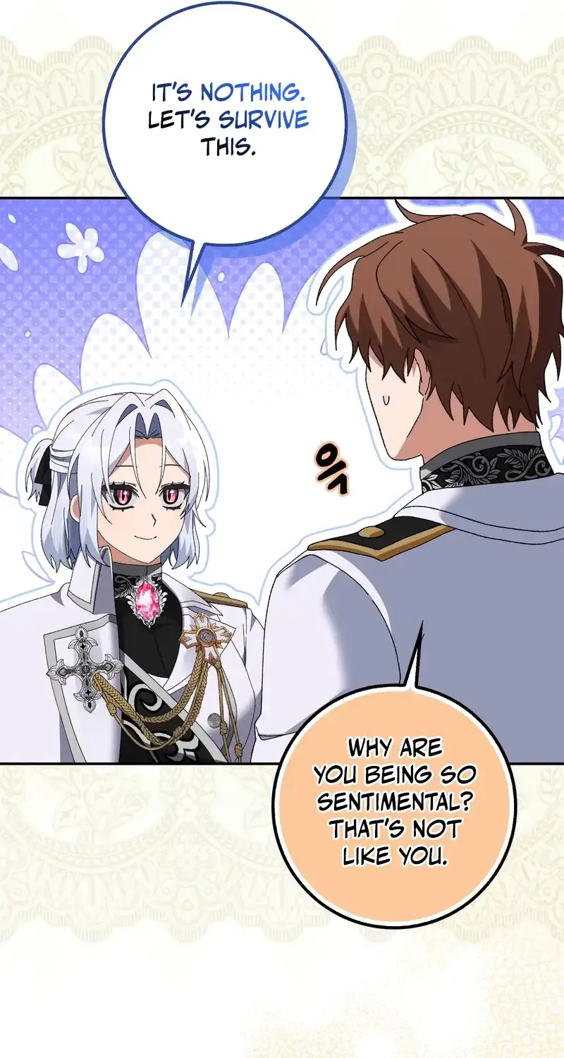 Read I Raised My Husband Wrong chapter 19 image 59 on Lezhin