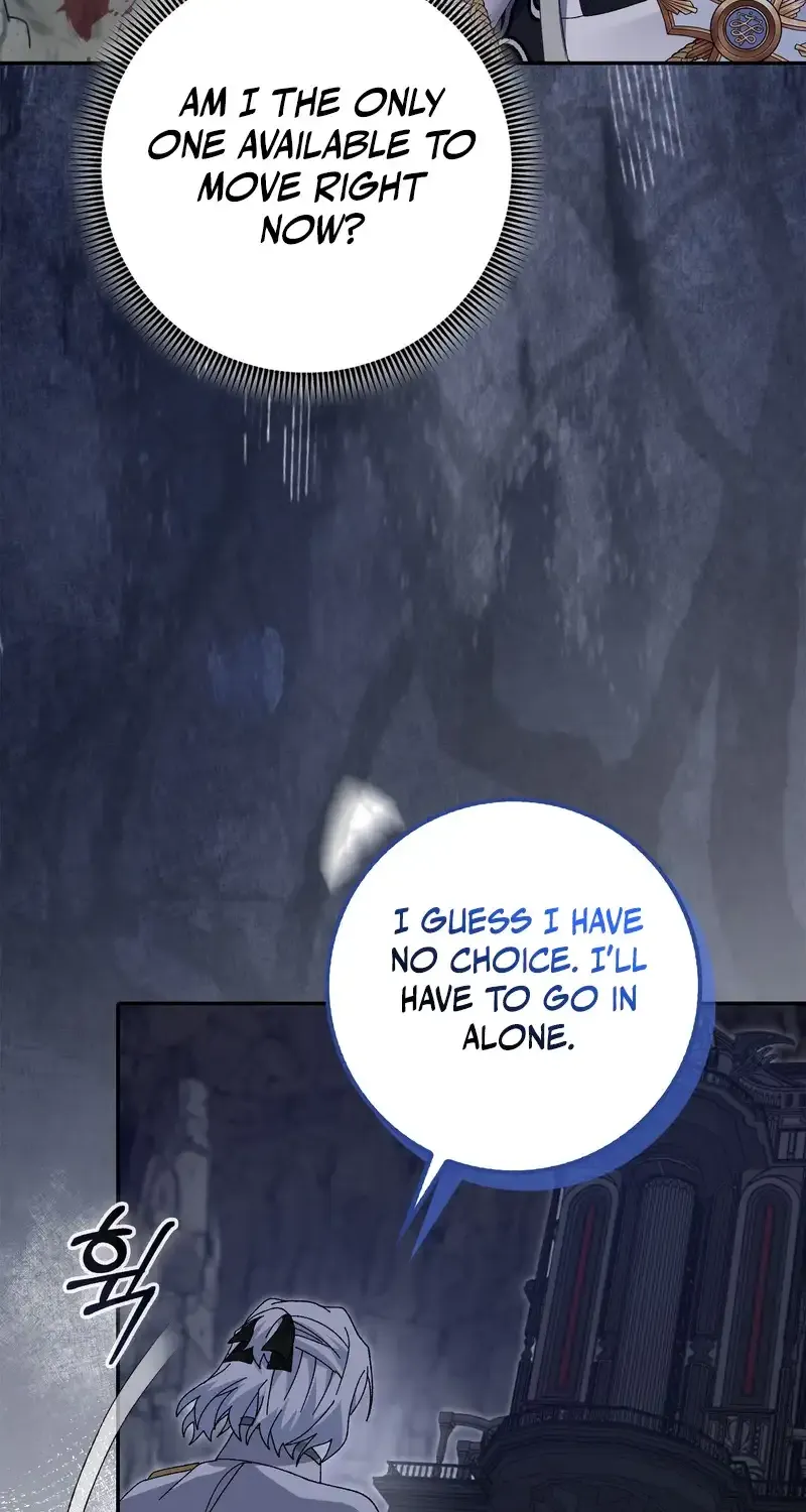 Read I Raised My Husband Wrong chapter 19 image 86 on Lezhin