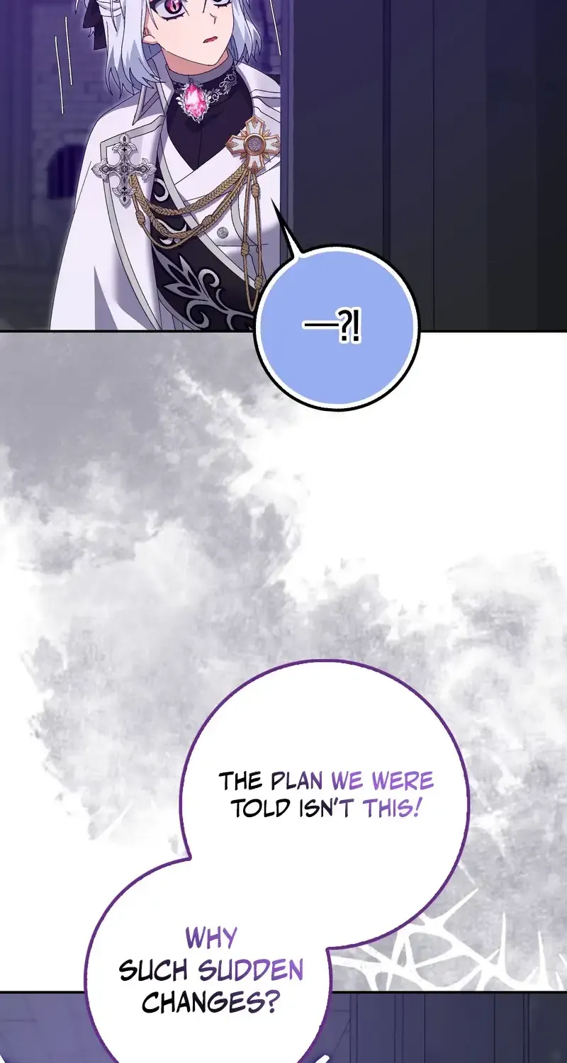 Read I Raised My Husband Wrong chapter 19 image 88 on Lezhin