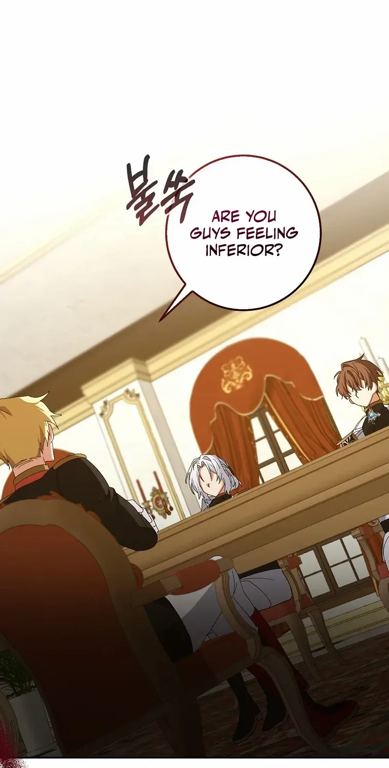 Read I Raised My Husband Wrong chapter 2 image 34 on Lezhin