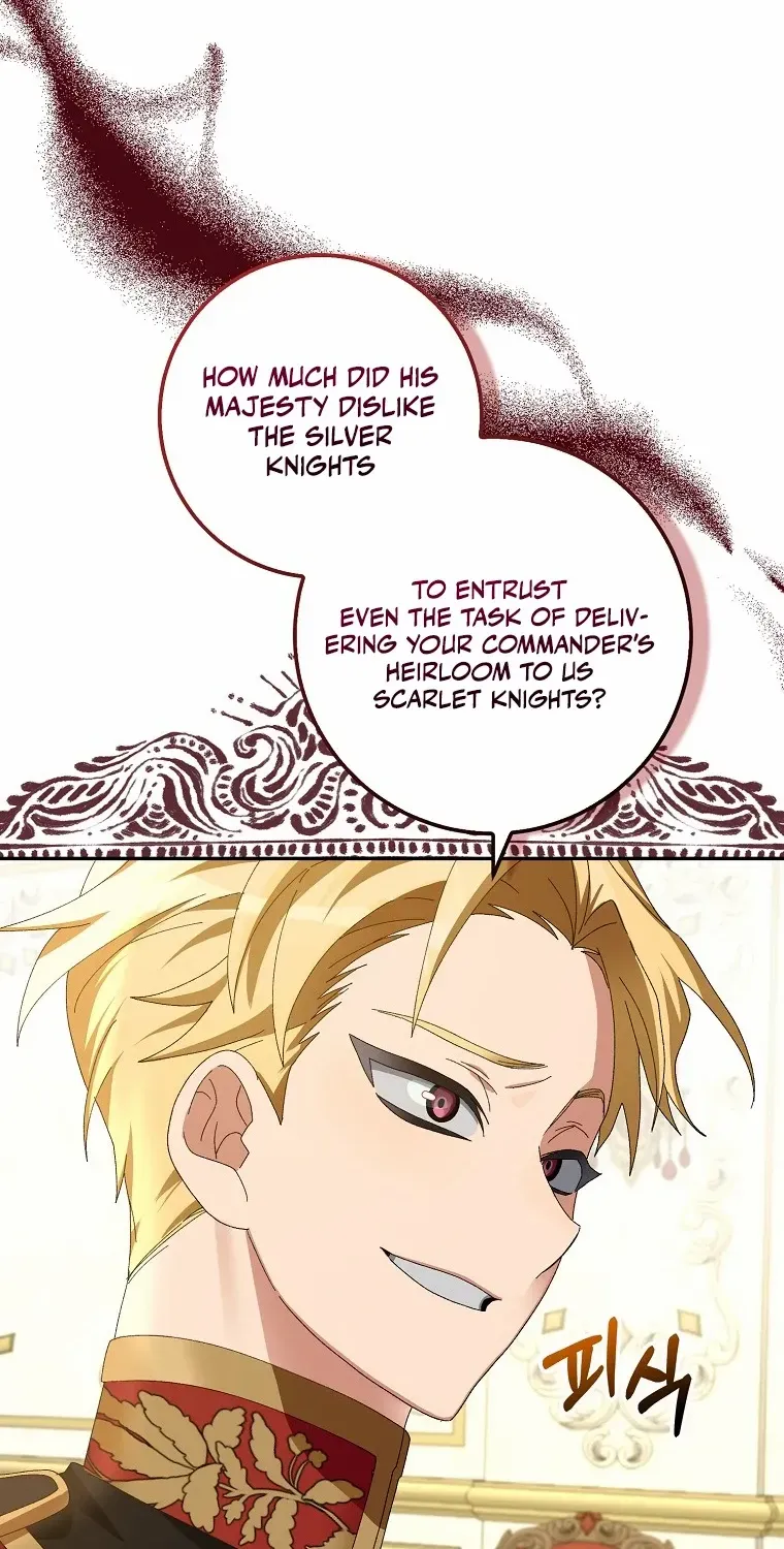 Read I Raised My Husband Wrong chapter 2 image 35 on Lezhin
