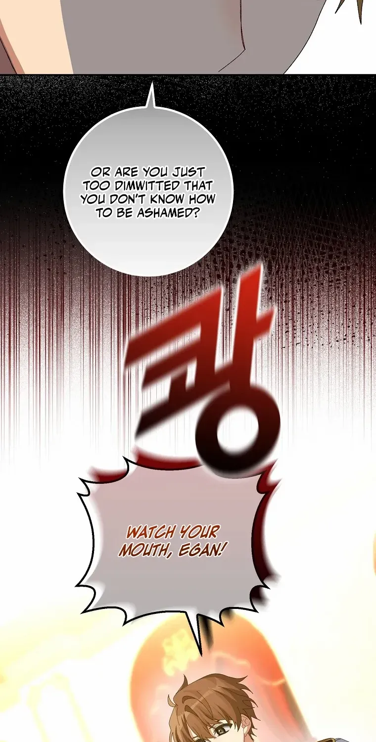 Read I Raised My Husband Wrong chapter 2 image 37 on Lezhin