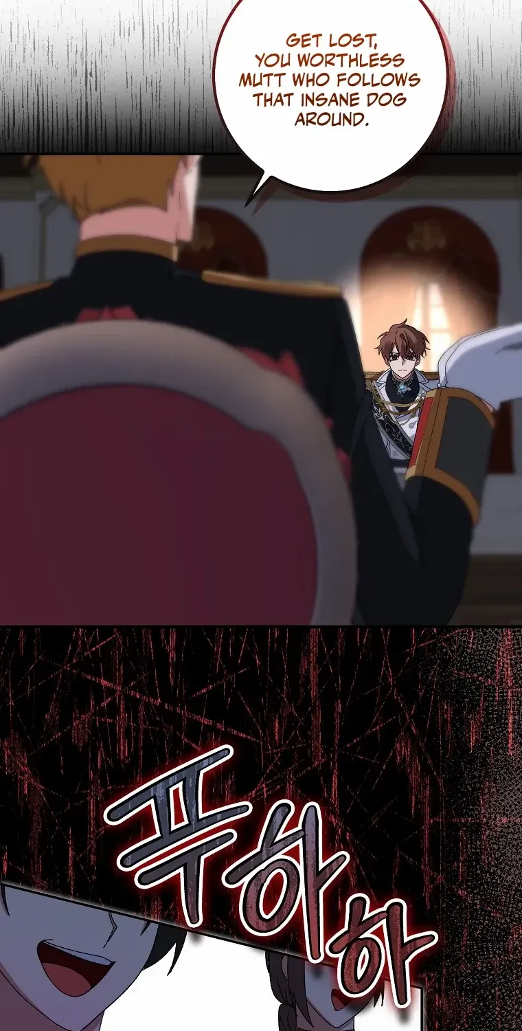 Read I Raised My Husband Wrong chapter 2 image 39 on Lezhin