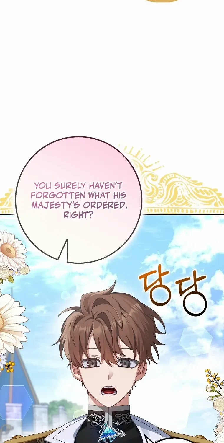 Read I Raised My Husband Wrong chapter 2 image 7 on Lezhin