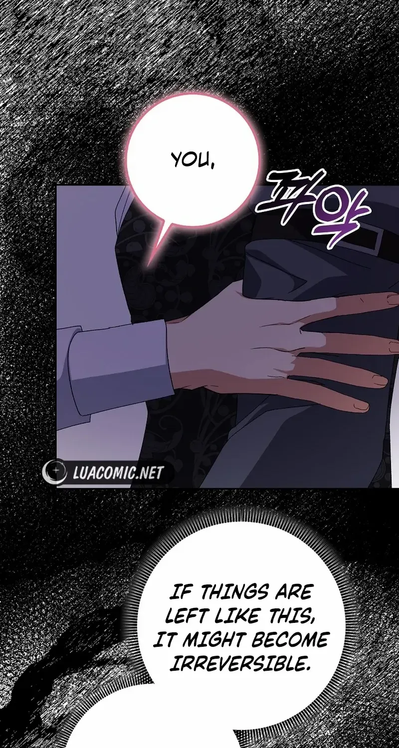 Read I Raised My Husband Wrong chapter 23 image 10 on Lezhin