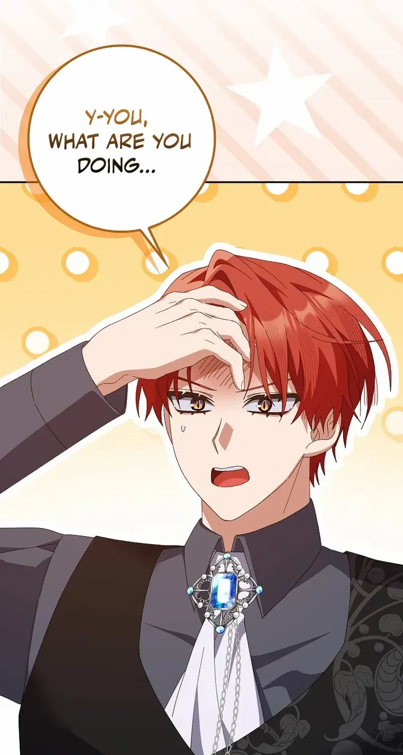 Read I Raised My Husband Wrong chapter 23 image 15 on Lezhin