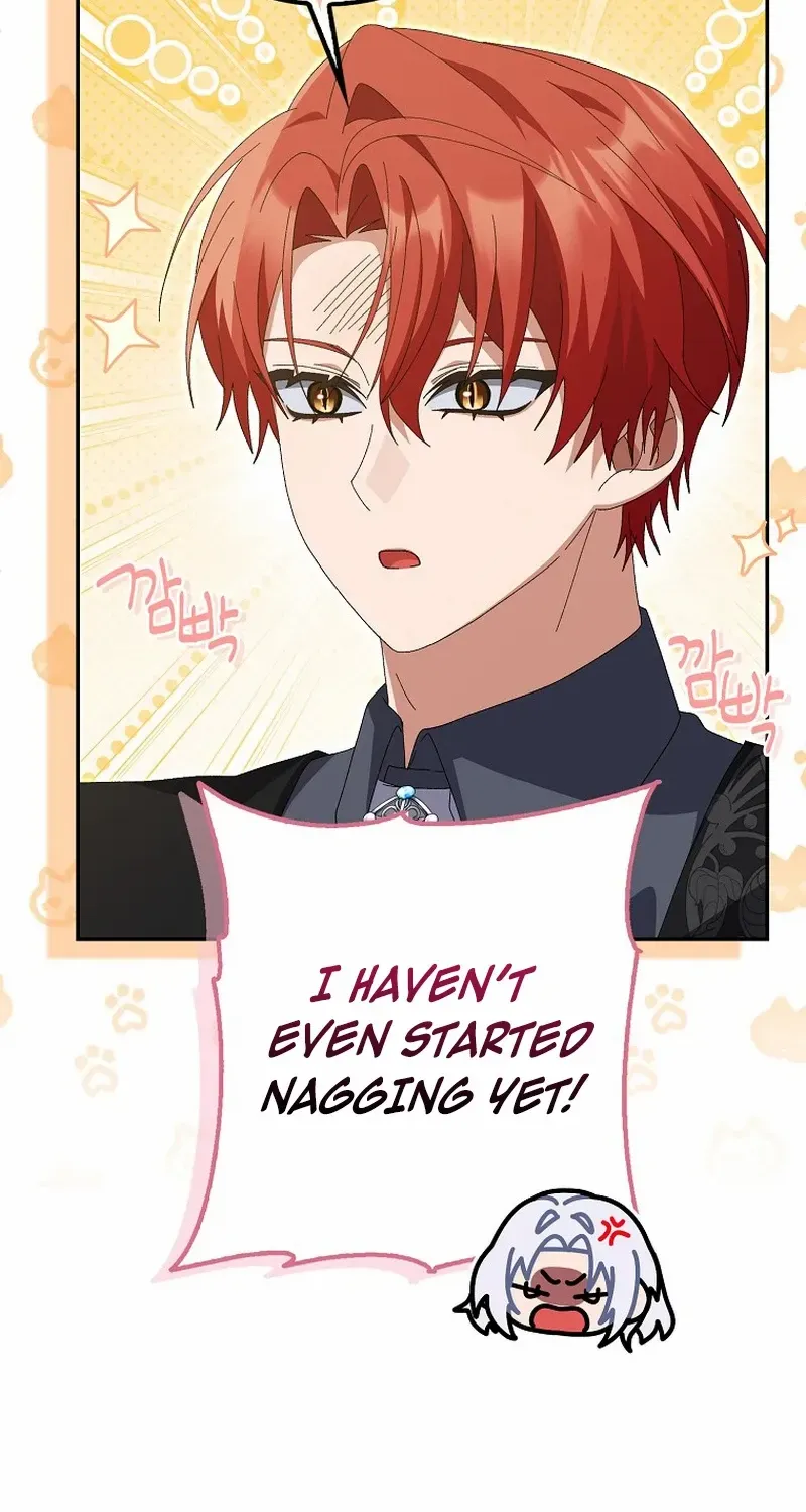 Read I Raised My Husband Wrong chapter 23 image 21 on Lezhin