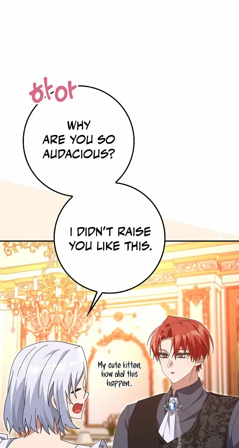 Read I Raised My Husband Wrong chapter 23 image 22 on Lezhin