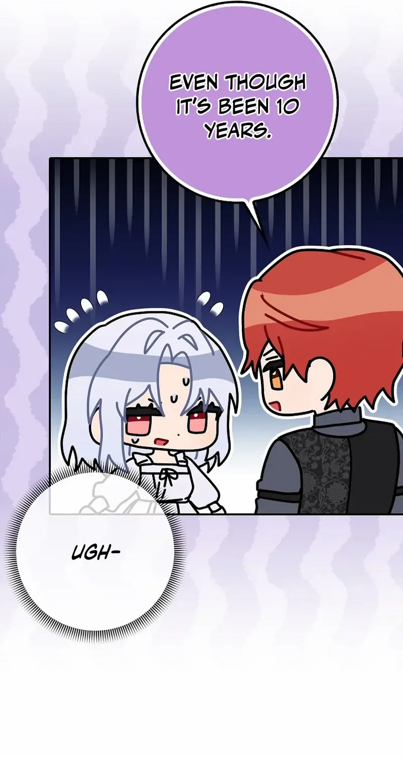 Read I Raised My Husband Wrong chapter 23 image 31 on Lezhin