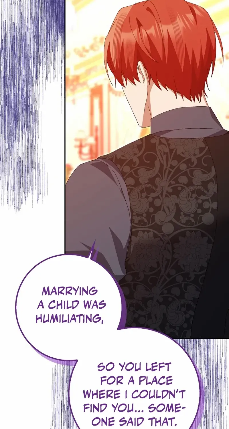 Read I Raised My Husband Wrong chapter 23 image 34 on Lezhin