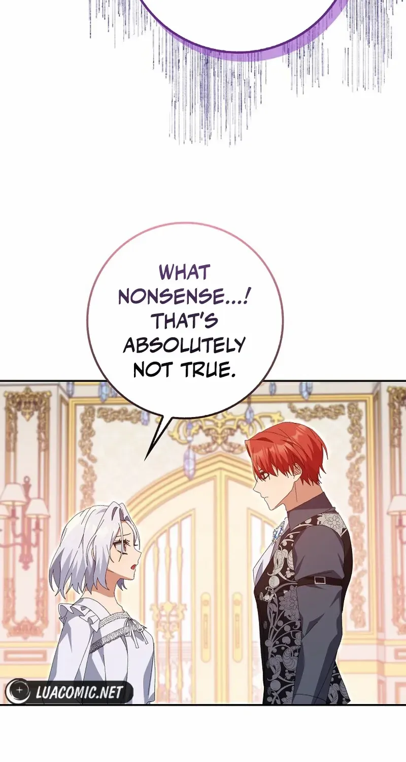 Read I Raised My Husband Wrong chapter 23 image 35 on Lezhin
