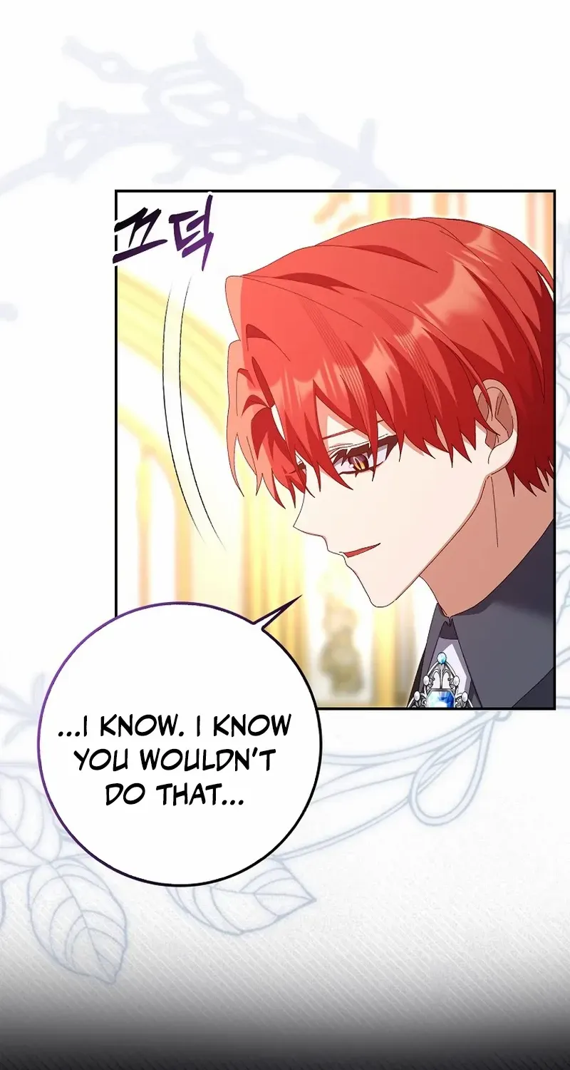 Read I Raised My Husband Wrong chapter 23 image 36 on Lezhin