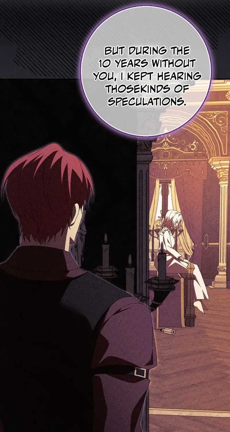 Read I Raised My Husband Wrong chapter 23 image 37 on Lezhin