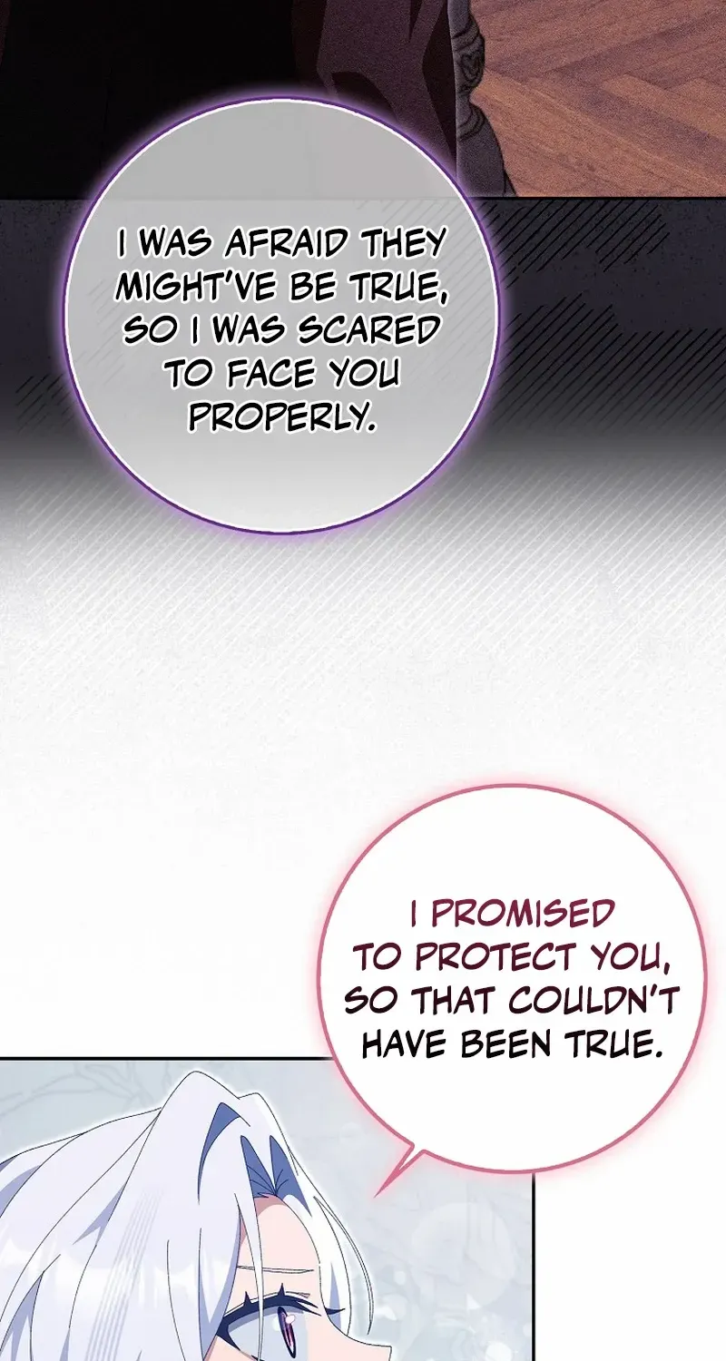 Read I Raised My Husband Wrong chapter 23 image 38 on Lezhin