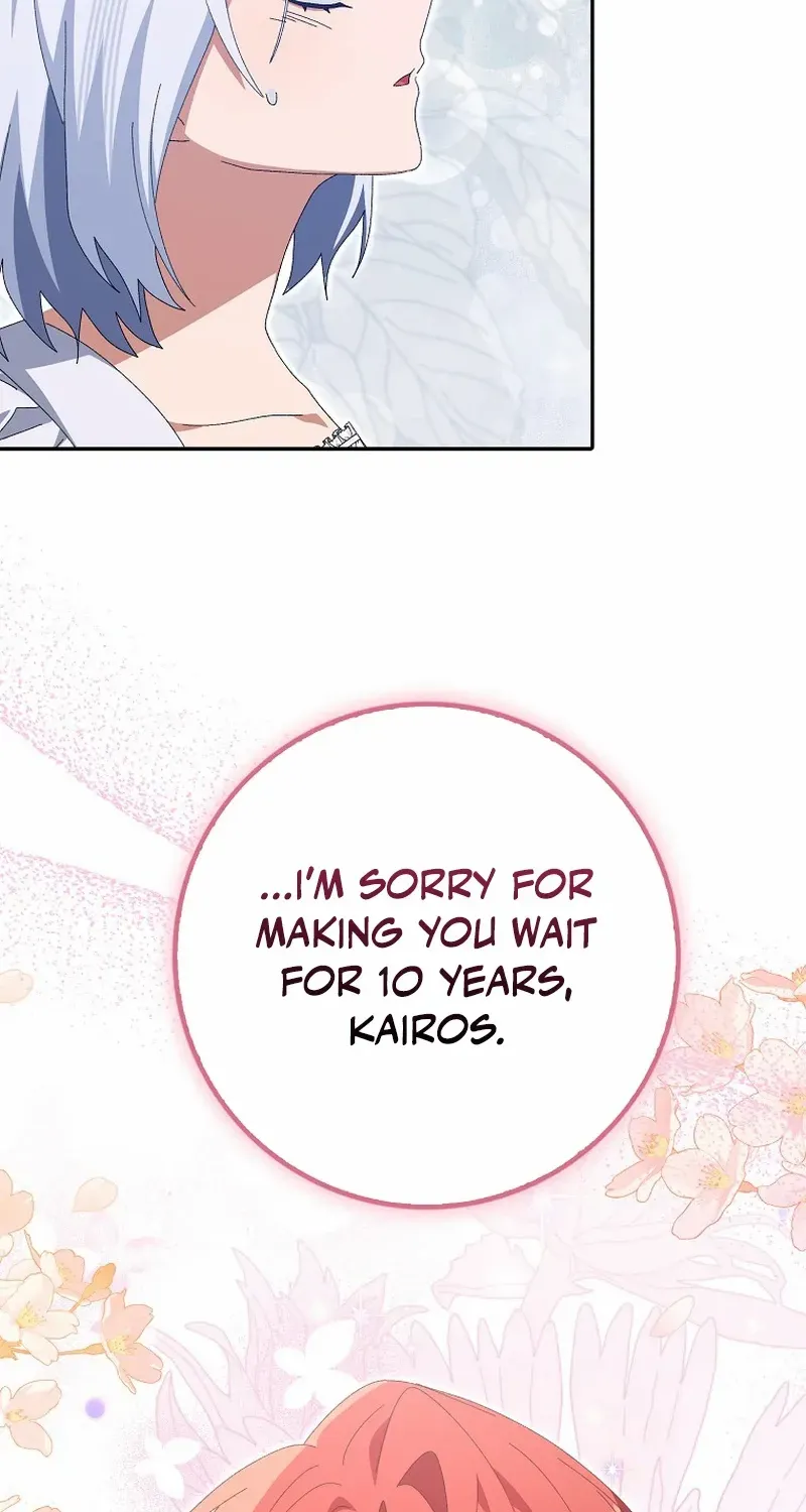 Read I Raised My Husband Wrong chapter 23 image 39 on Lezhin
