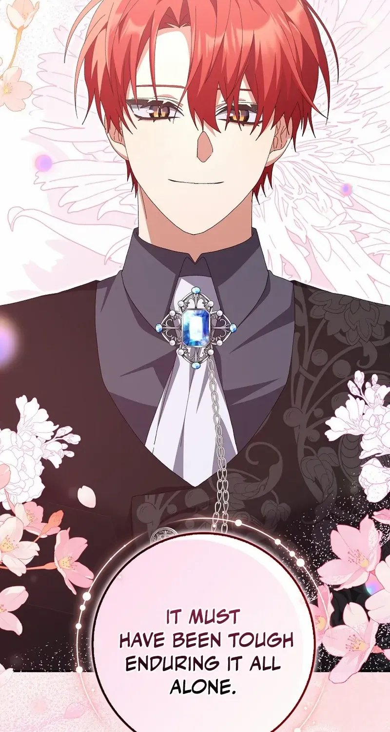Read I Raised My Husband Wrong chapter 23 image 40 on Lezhin
