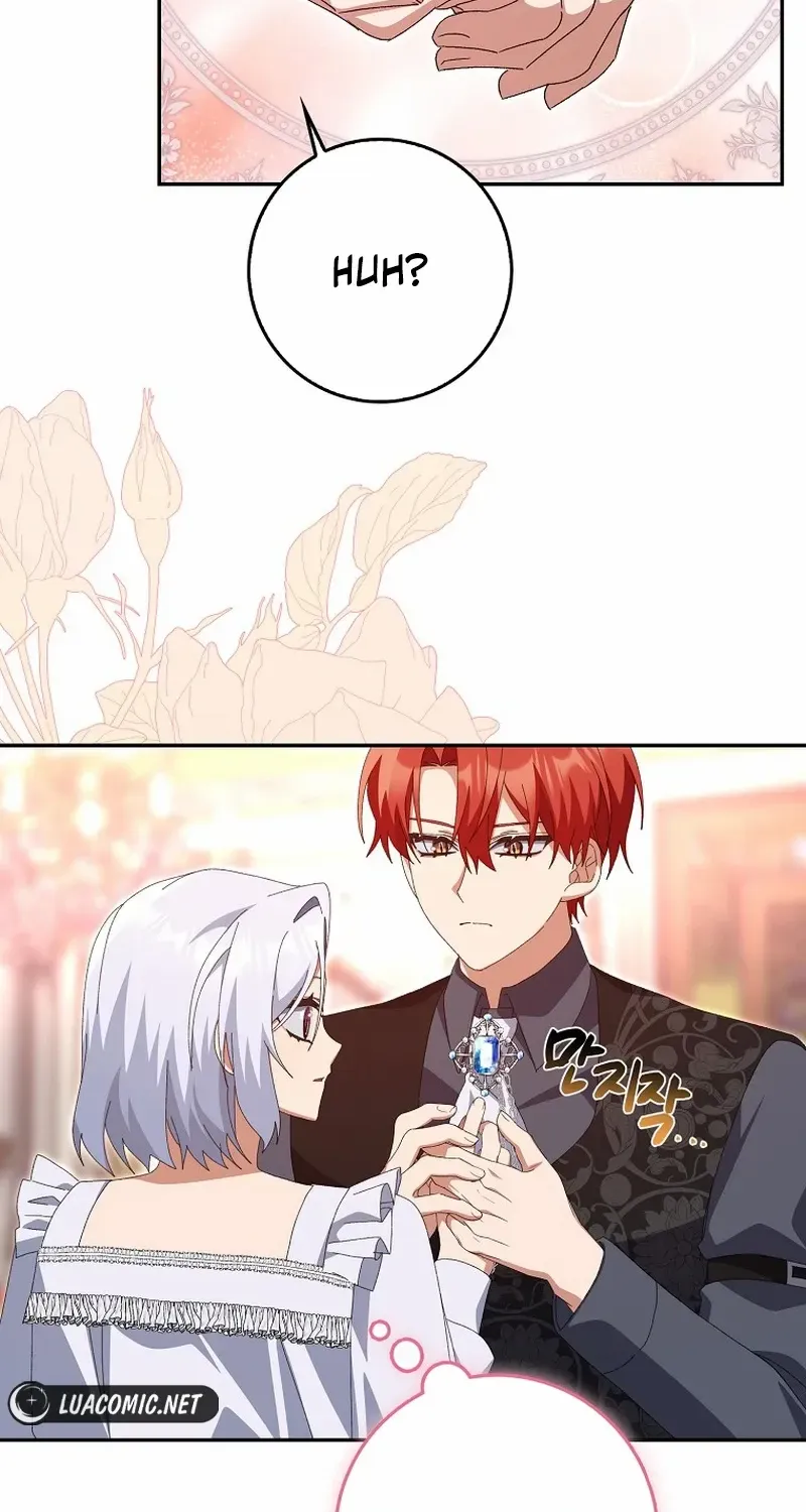 Read I Raised My Husband Wrong chapter 23 image 42 on Lezhin