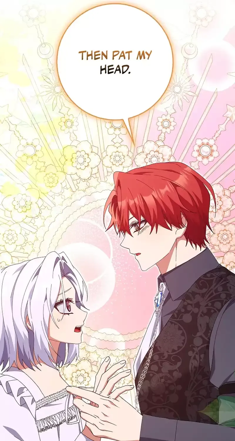 Read I Raised My Husband Wrong chapter 23 image 44 on Lezhin
