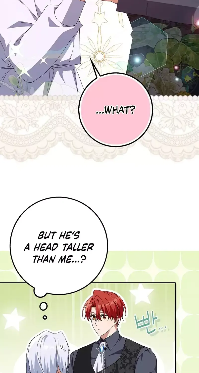 Read I Raised My Husband Wrong chapter 23 image 45 on Lezhin