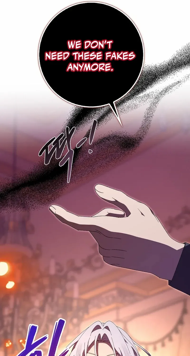 Read I Raised My Husband Wrong chapter 23 image 5 on Lezhin