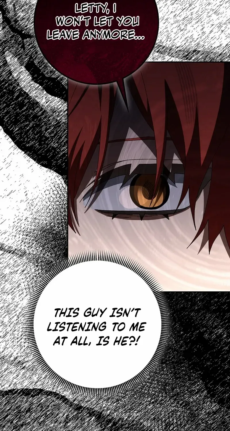 Read I Raised My Husband Wrong chapter 23 image 9 on Lezhin