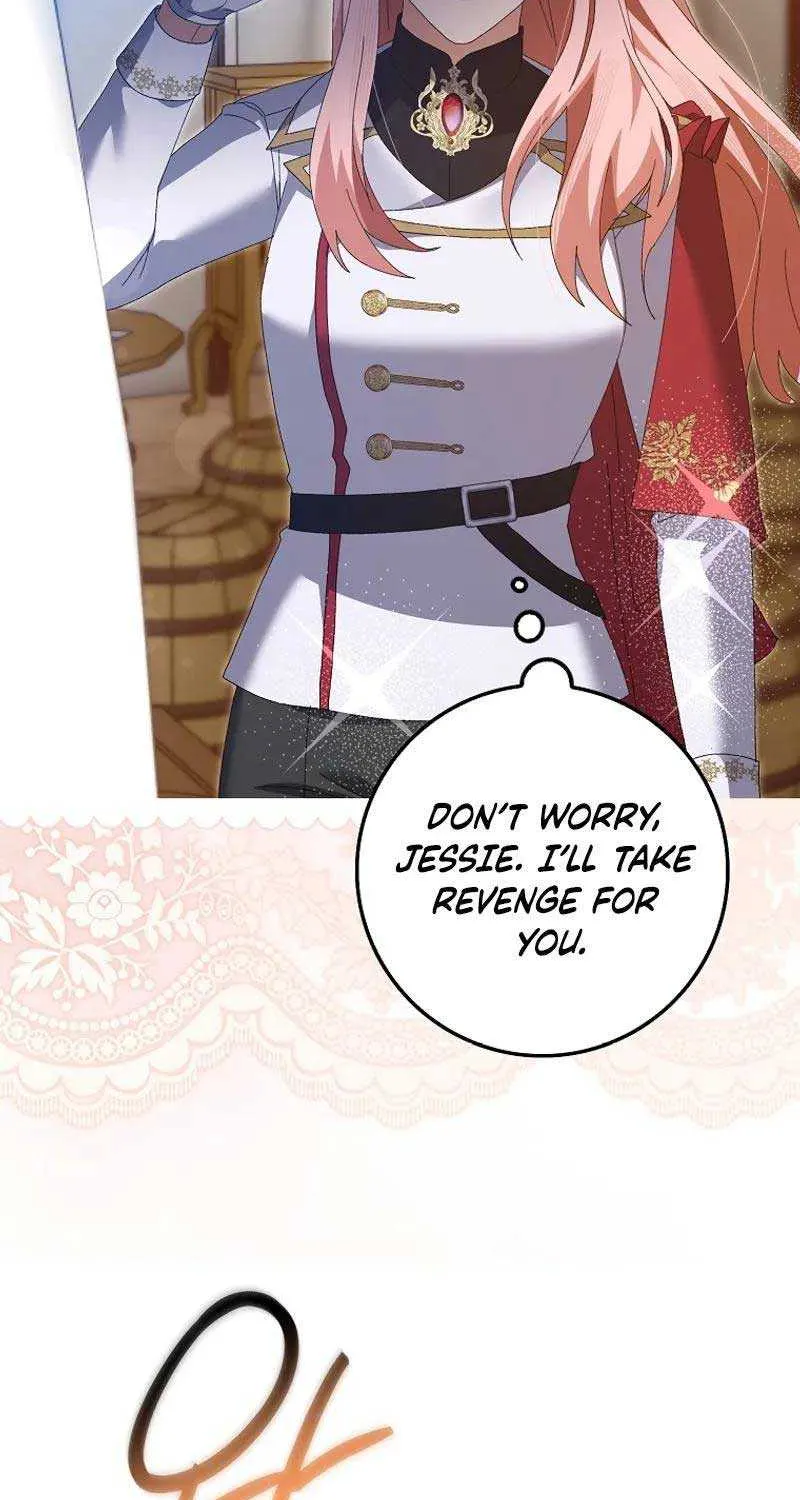 Read I Raised My Husband Wrong chapter 29 image 46 on Lezhin
