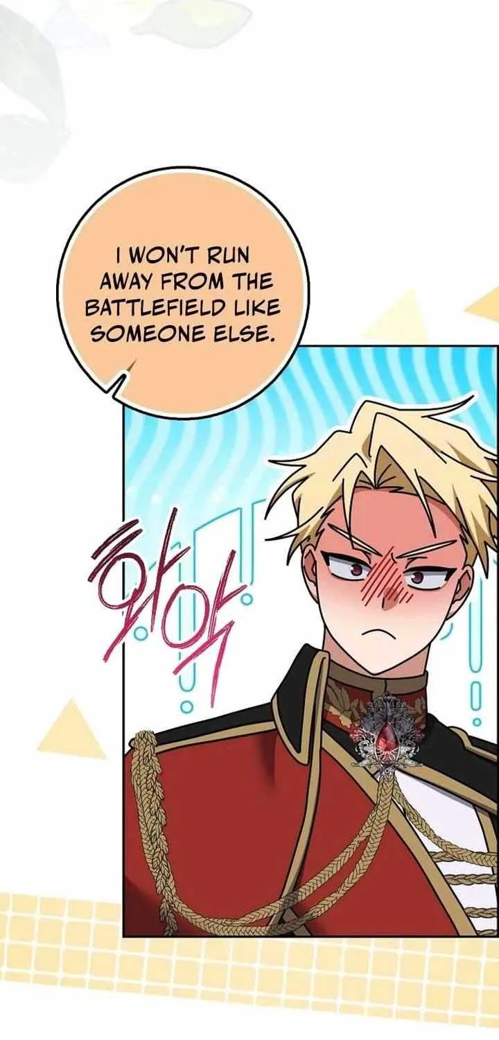 Read I Raised My Husband Wrong chapter 30 image 19 on Lezhin
