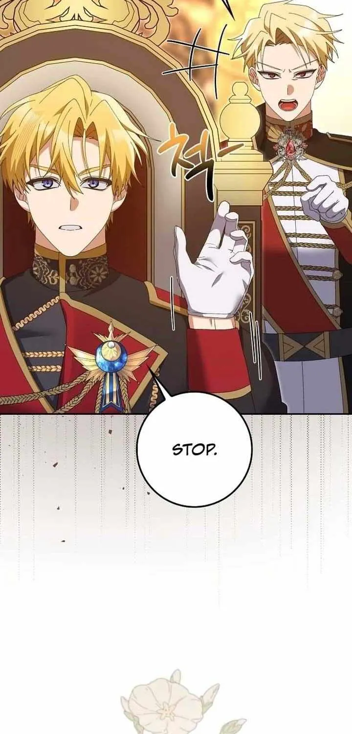 Read I Raised My Husband Wrong chapter 30 image 4 on Lezhin