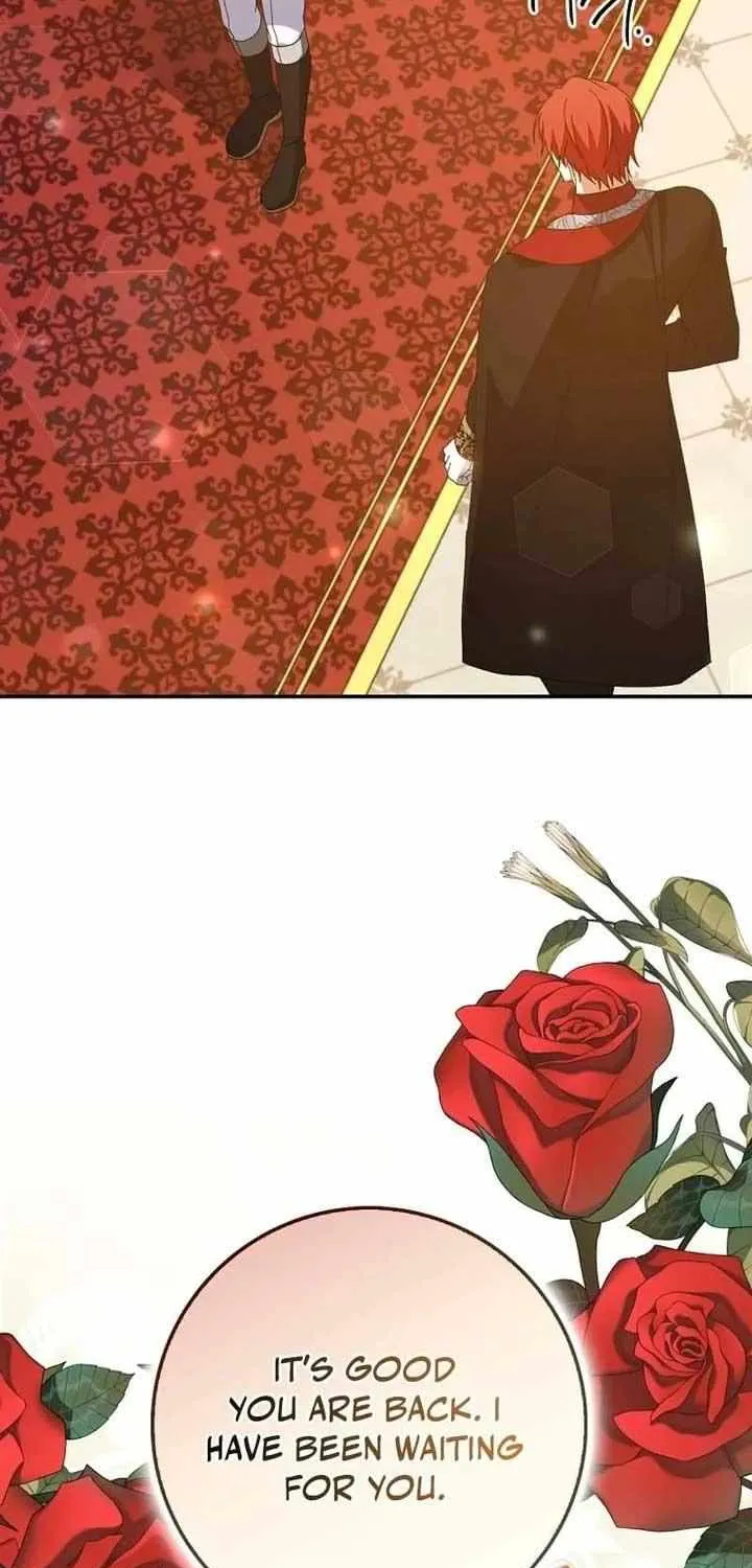Read I Raised My Husband Wrong chapter 30 image 45 on Lezhin
