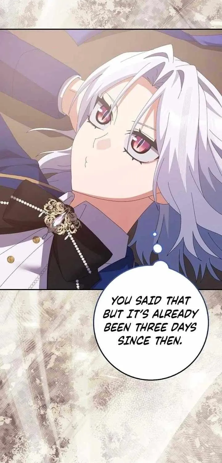 Read I Raised My Husband Wrong chapter 30 image 85 on Lezhin