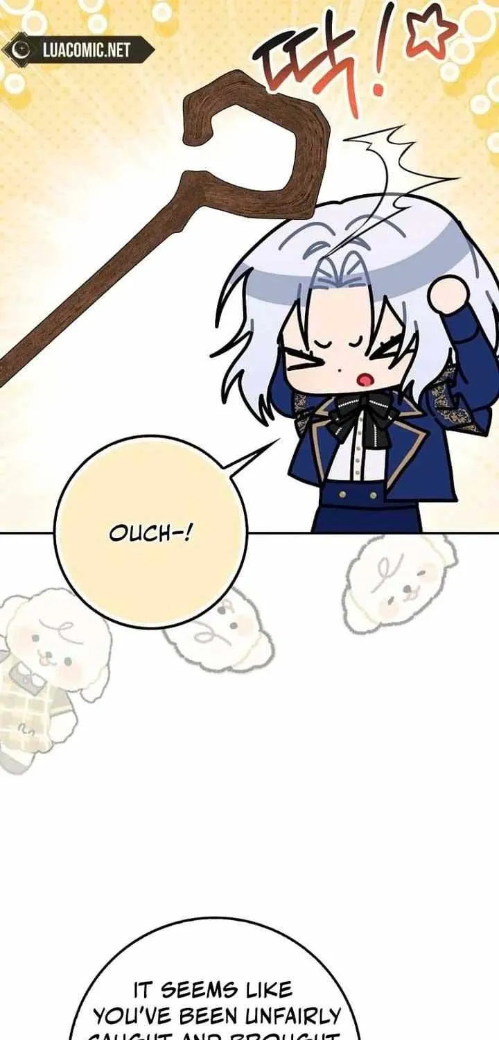 Read I Raised My Husband Wrong chapter 30 image 95 on Lezhin