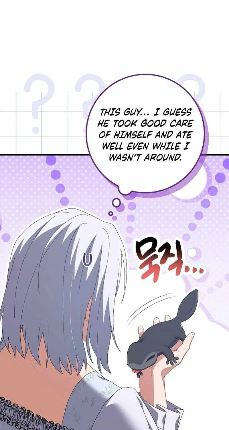 Read I Raised My Husband Wrong chapter 32 image 12 on Lezhin