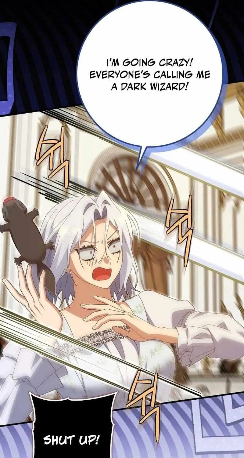 Read I Raised My Husband Wrong chapter 32 image 20 on Lezhin