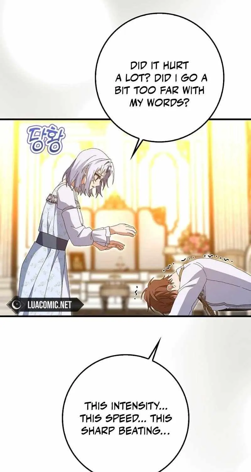 Read I Raised My Husband Wrong chapter 32 image 29 on Lezhin