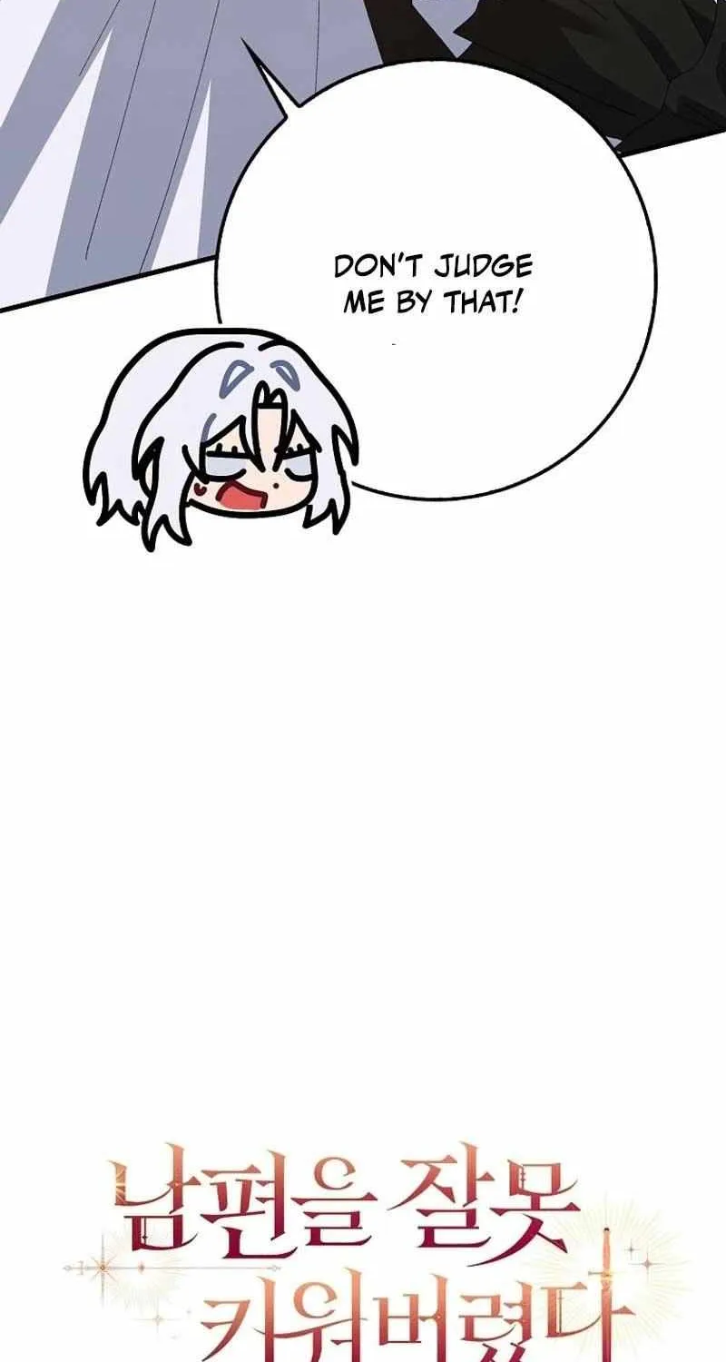 Read I Raised My Husband Wrong chapter 32 image 32 on Lezhin